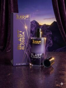 Blast Blossom