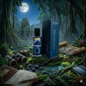 Adventure Aroma