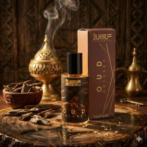 Oud Odyssey